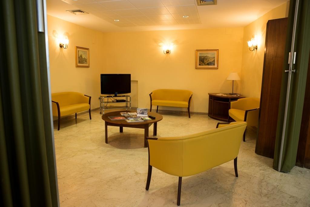 Hotel Sacco Bernalda Exteriér fotografie